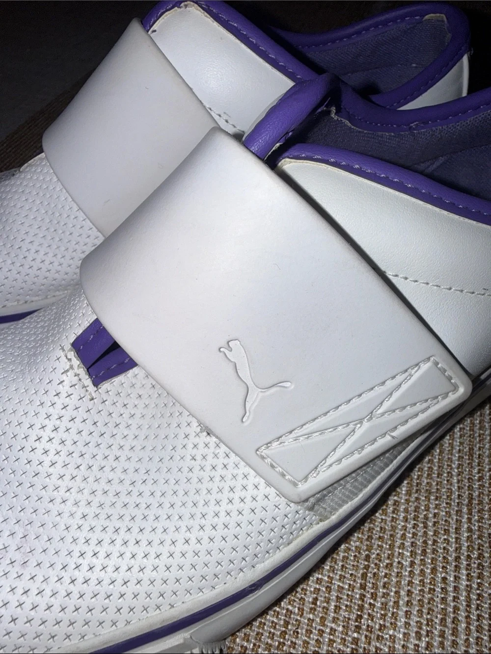 Puma women’s sneakers